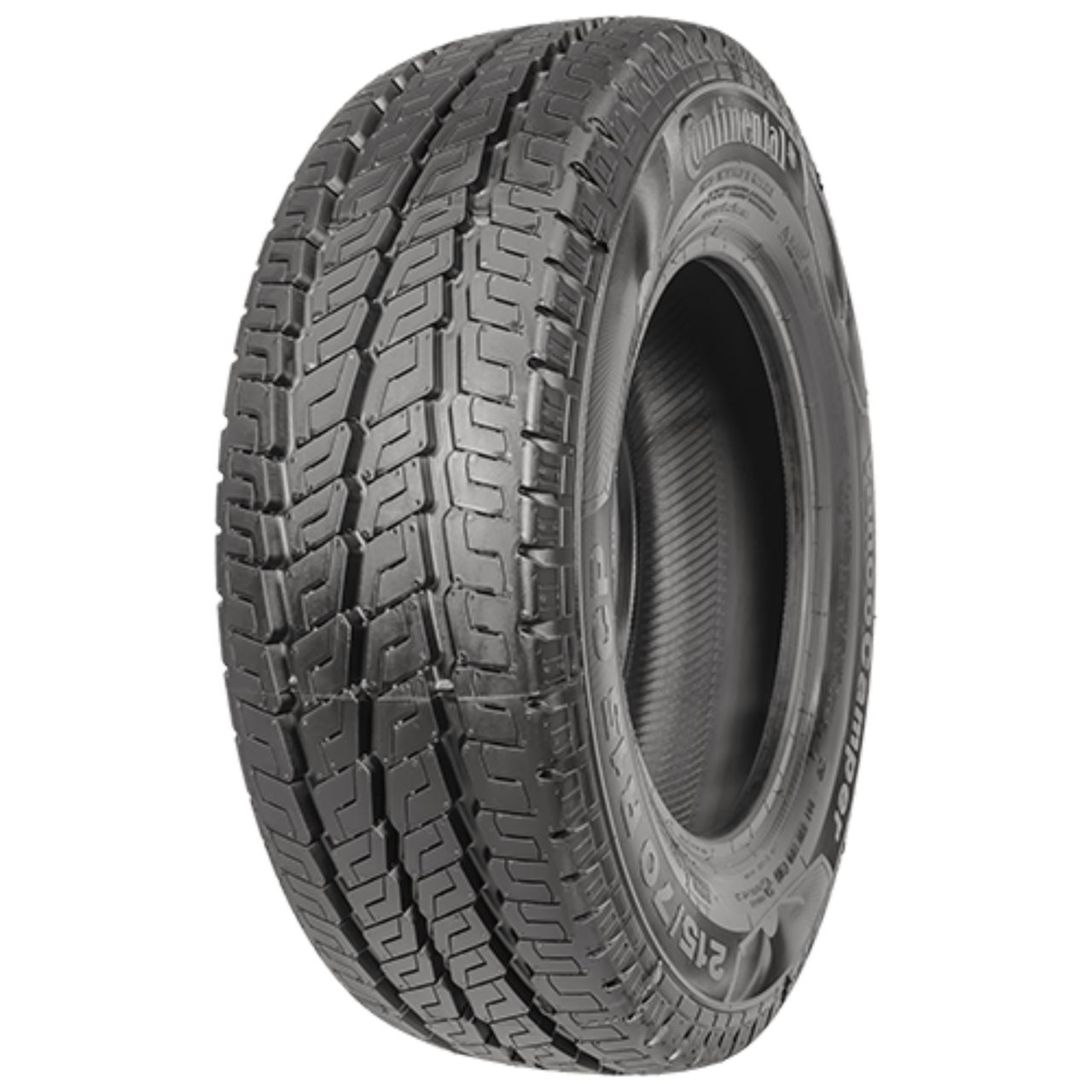 CONTINENTAL VANCOCAMPER 225/75R16 116R