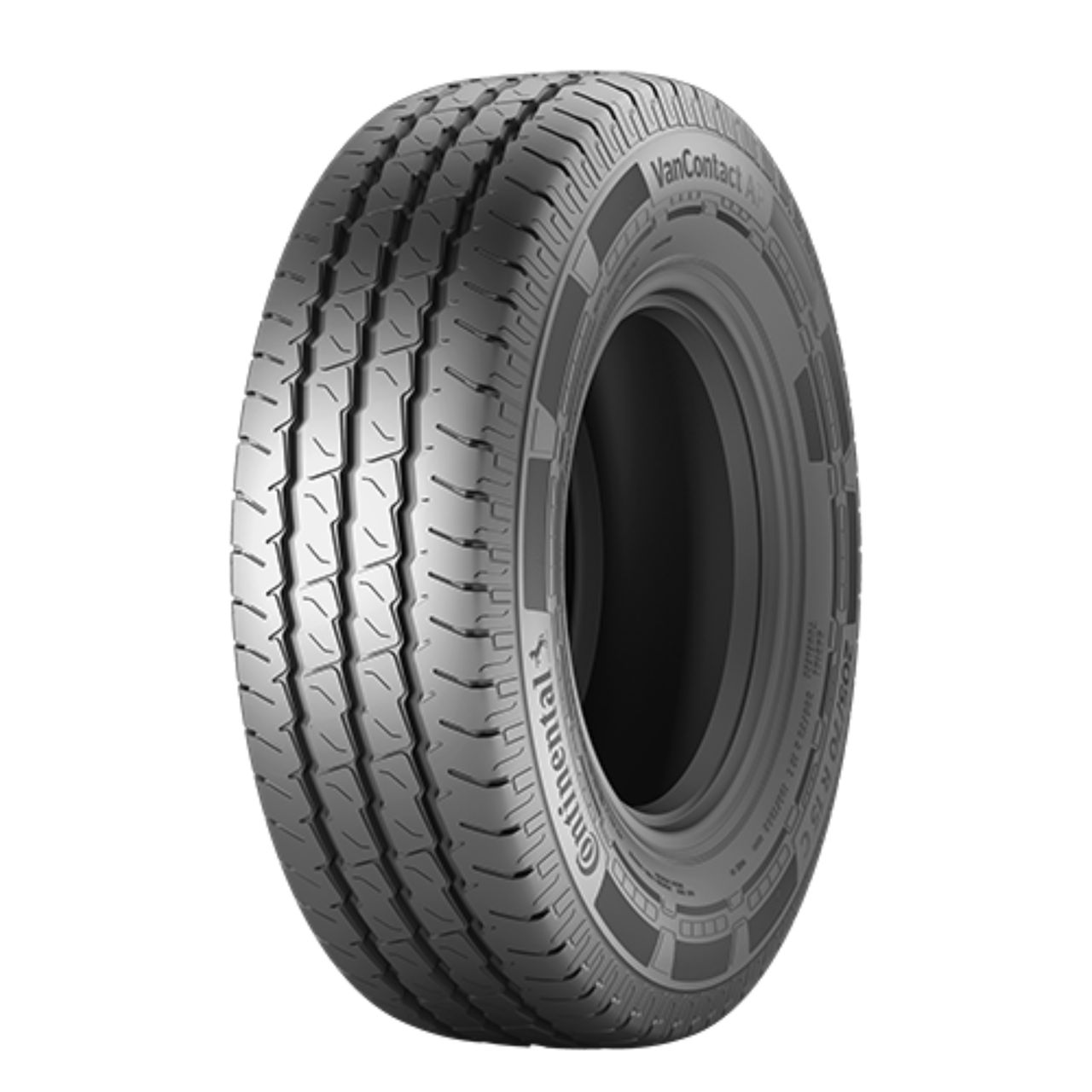 CONTINENTAL VANCONTACT AP 215/R14C 112P BSW