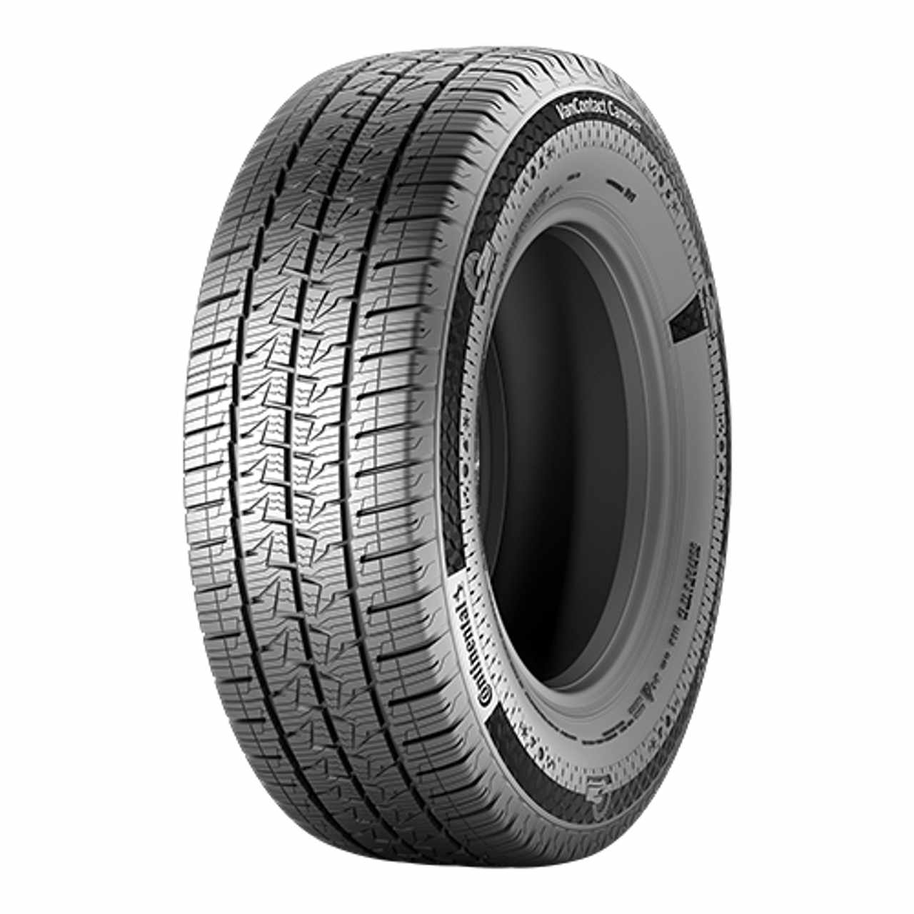 CONTINENTAL VANCONTACT CAMPER 235/65R16C 115R