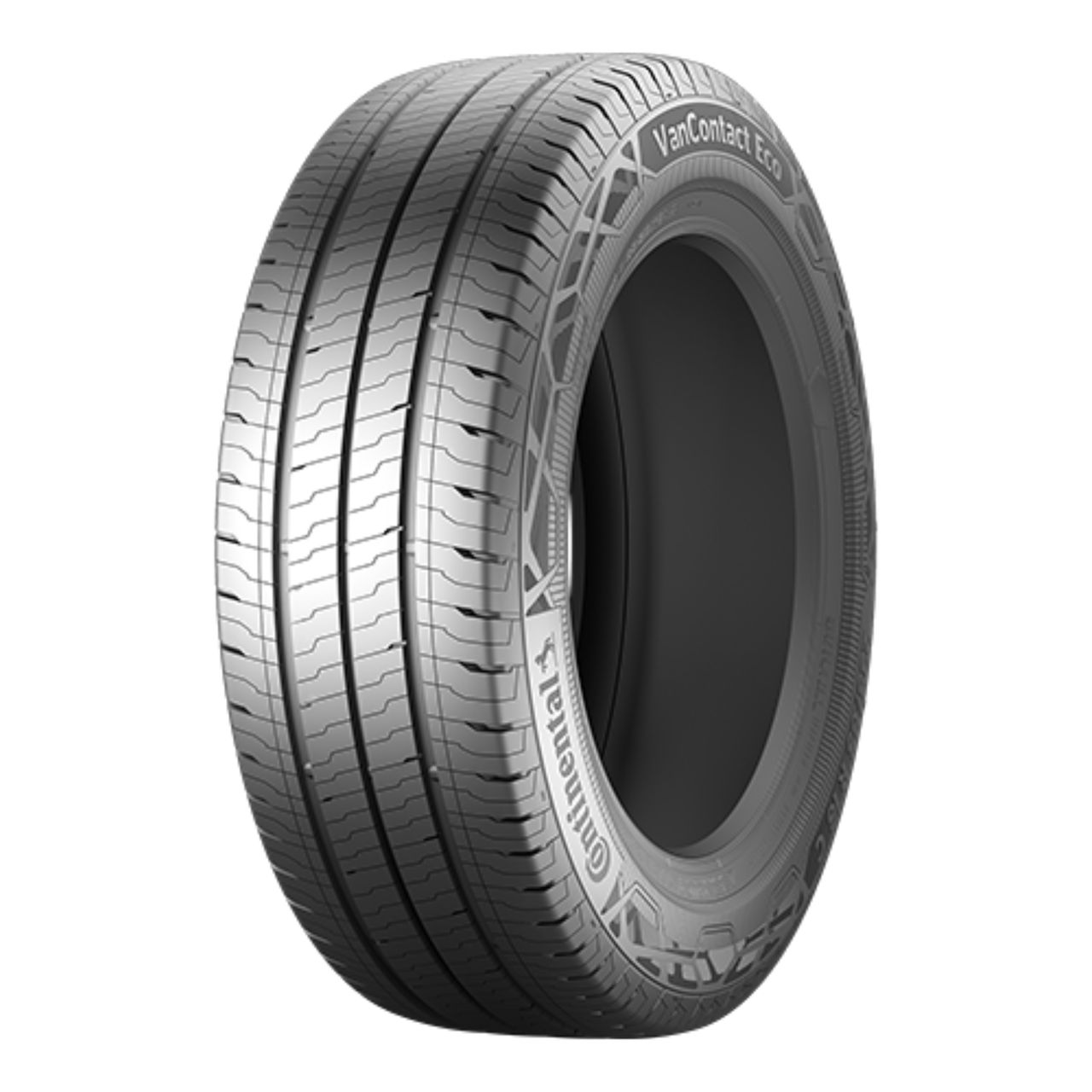 CONTINENTAL VANCONTACT ECO (VW) 195/75R16 100H XL