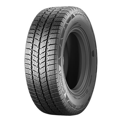 CONTINENTAL VANCONTACT WINTER (MB) 215/85R16C 115Q