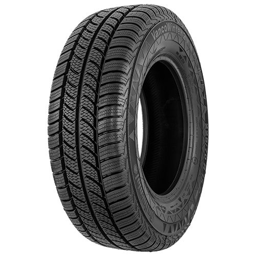 CONTINENTAL VANCOWINTER 2 225/55R17C 109T (104T)