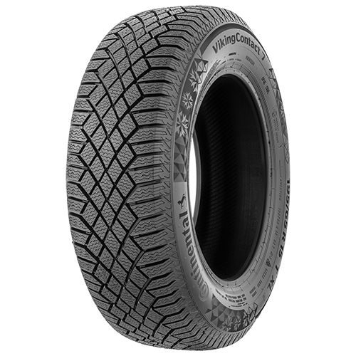 CONTINENTAL VIKINGCONTACT 7 235/55R19 105T NORDIC COMPOUND FR BSW XL