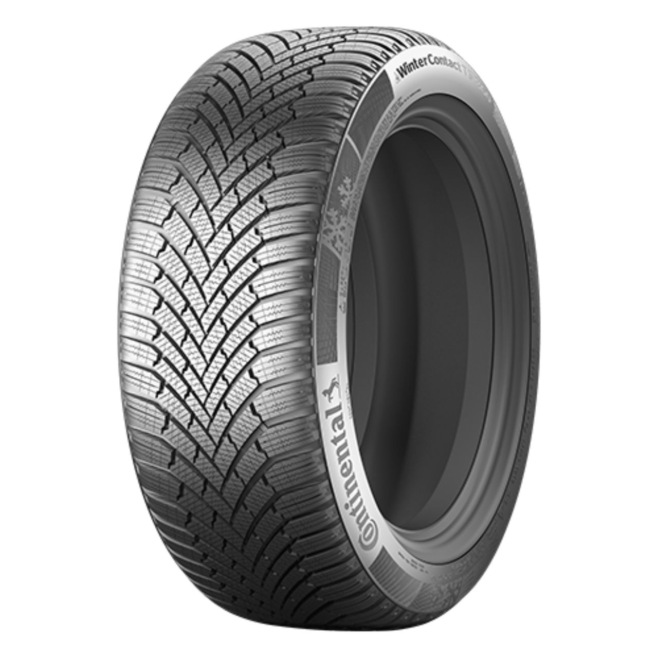 CONTINENTAL WINTERCONTACT TS 860 (EVc) 155/80R13 79T BSW