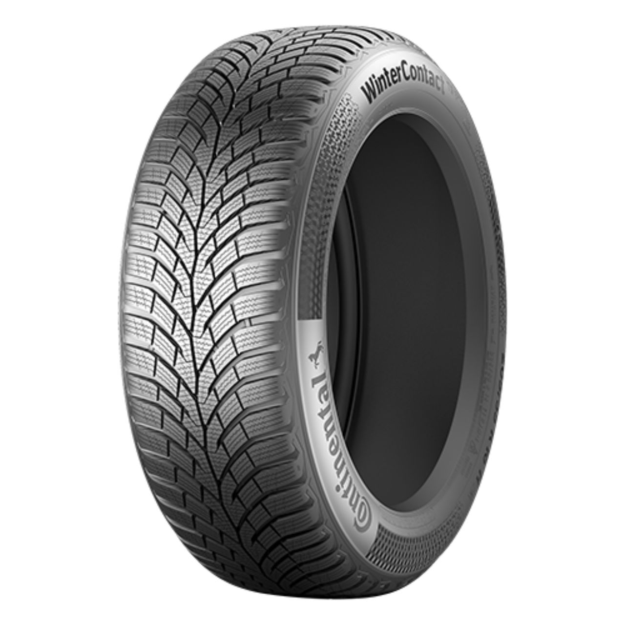 CONTINENTAL WINTERCONTACT TS 870 (EVc) 165/70R14 85T BSW XL