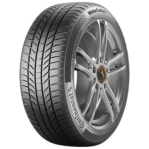 CONTINENTAL WINTERCONTACT TS 870 P (EVc) 235/35R19 91W FR XL