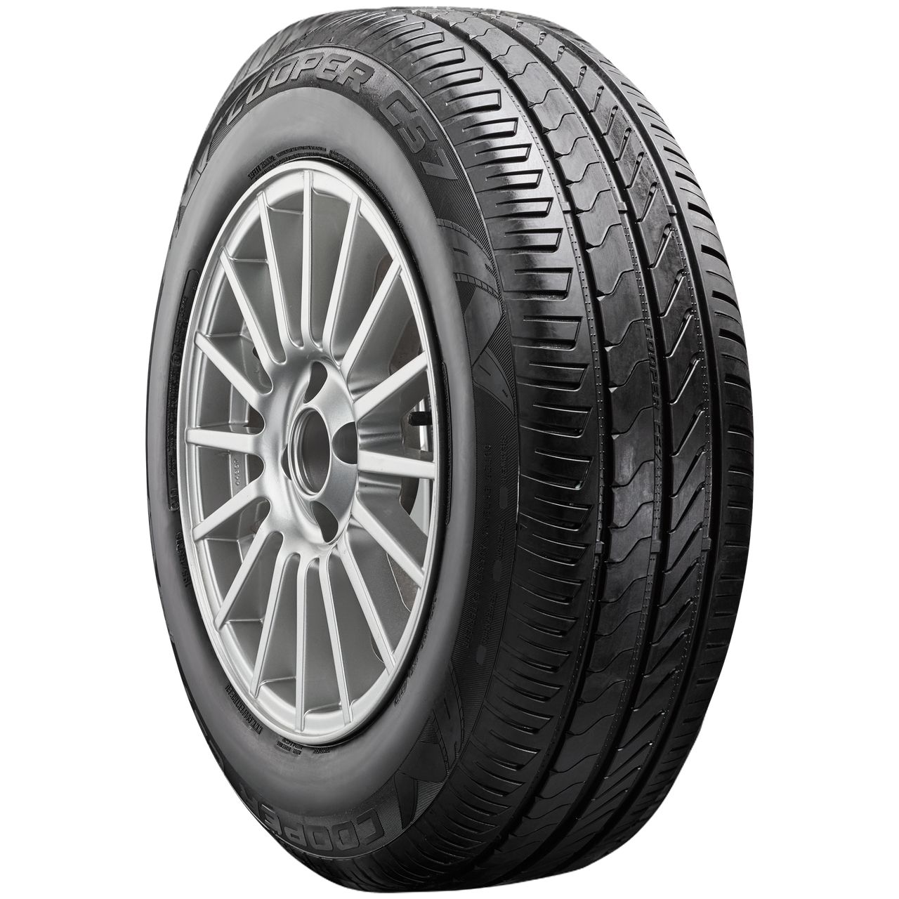 COOPER COOPER CS7 155/65R14 75T