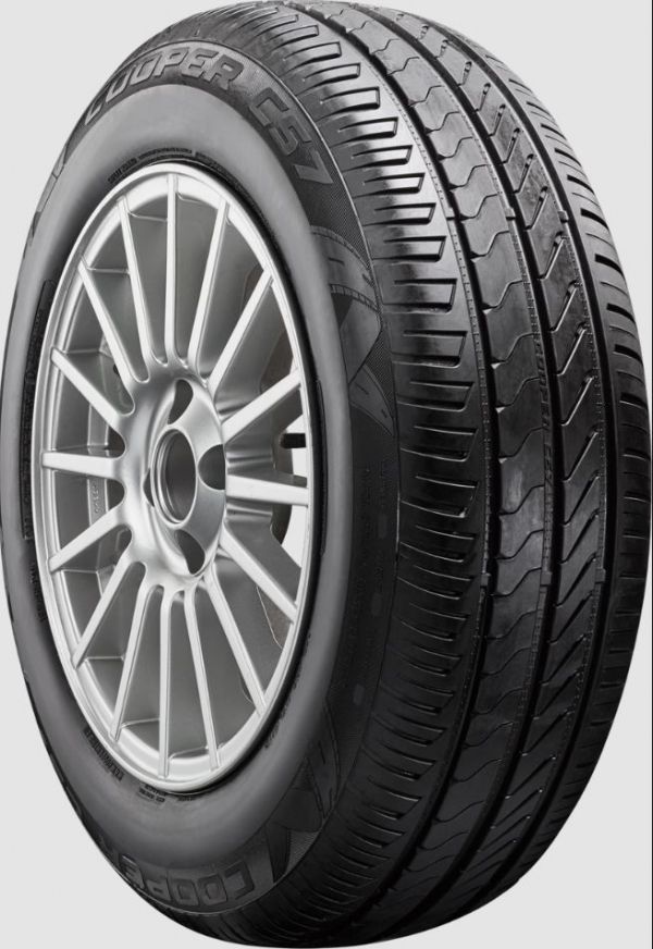 COOPER COOPER CS7 165/60R15 77H