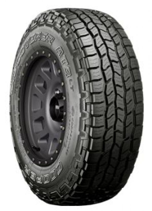 COOPER DISCOVERER AT3 LT 215/85R16 115R