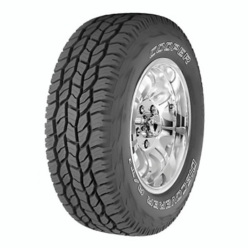 COOPER DISCOVERER AT3 LT 225/75R16 115R