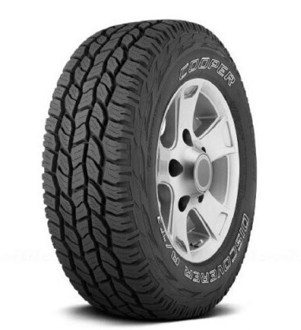 COOPER DISCOVERER AT3 SPORT 2 195/80R15 100T XL