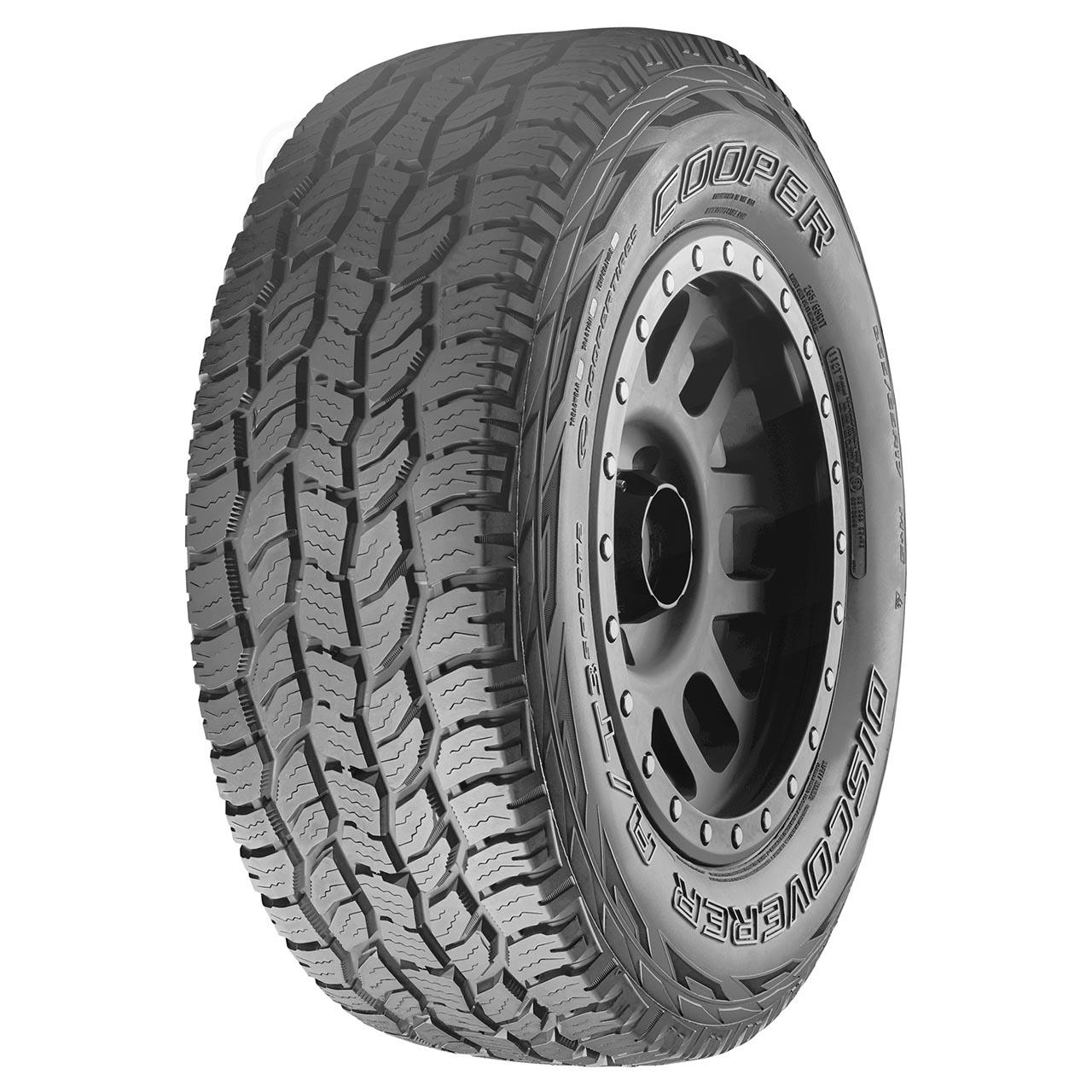 COOPER DISCOVERER AT3 SPORT 2 275/55R20 117T OWL