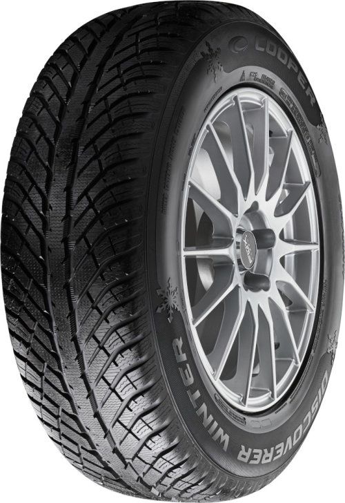 COOPER DISCOVERER WINTER 205/55R17 95V XL