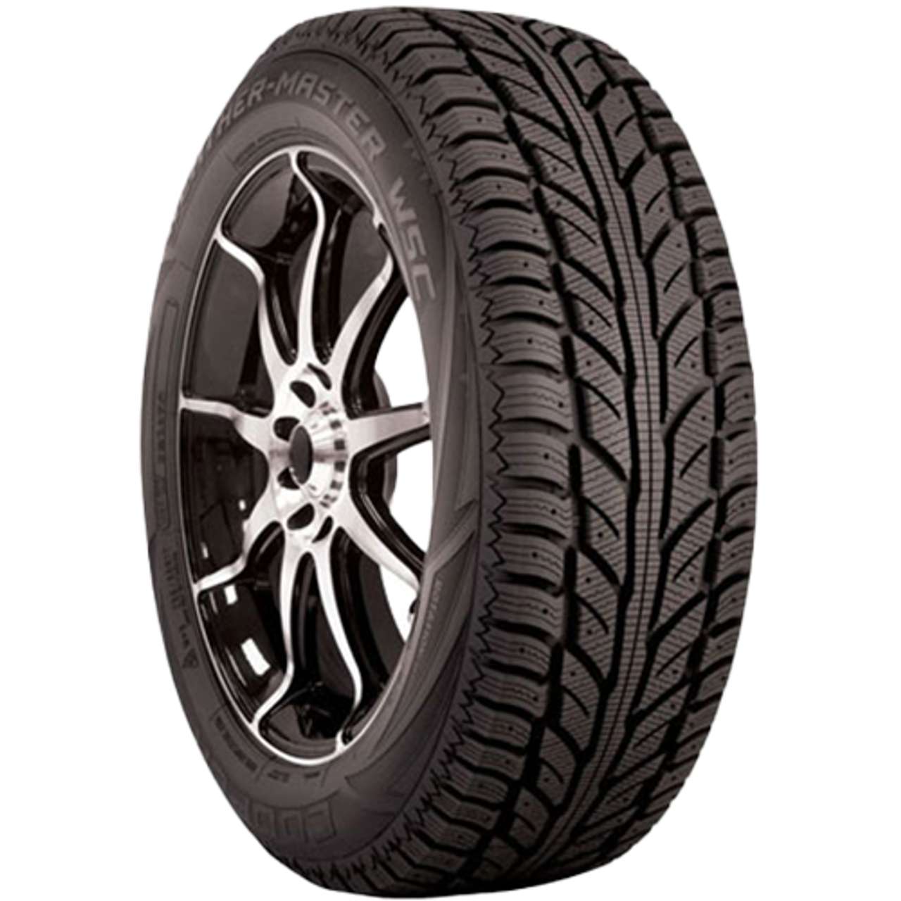 COOPER WEATHERMASTER WSC 205/70R15 96T BSW