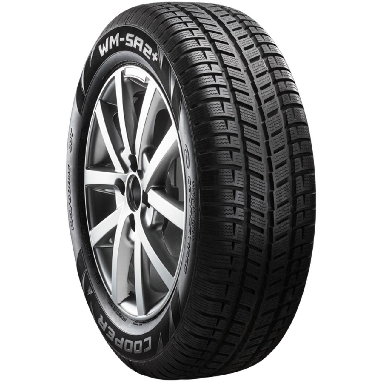 COOPER WM-SA2+ (T) 165/70R14 81T