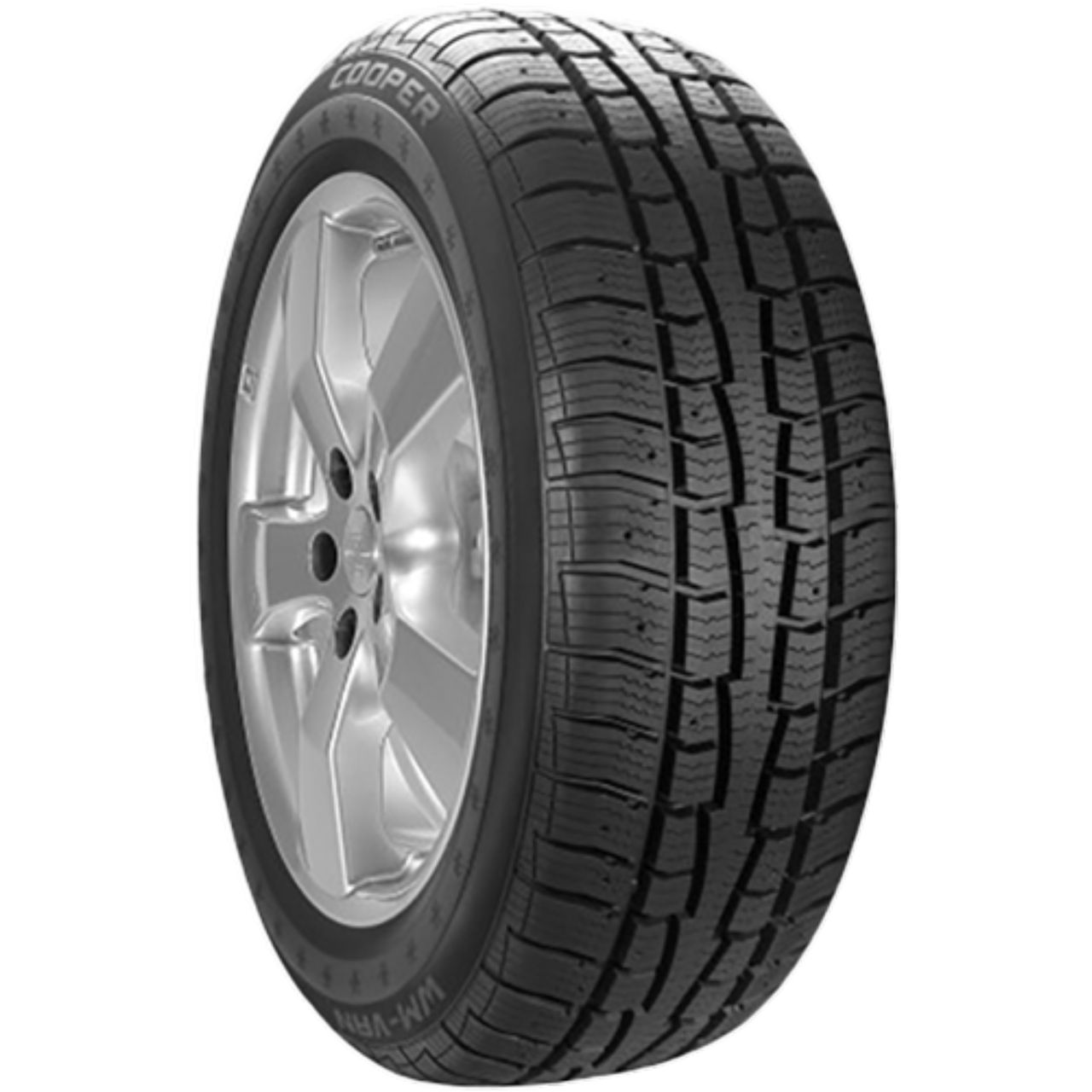 COOPER WM-VAN 195/75R16C 107R STUDDABLE BSW