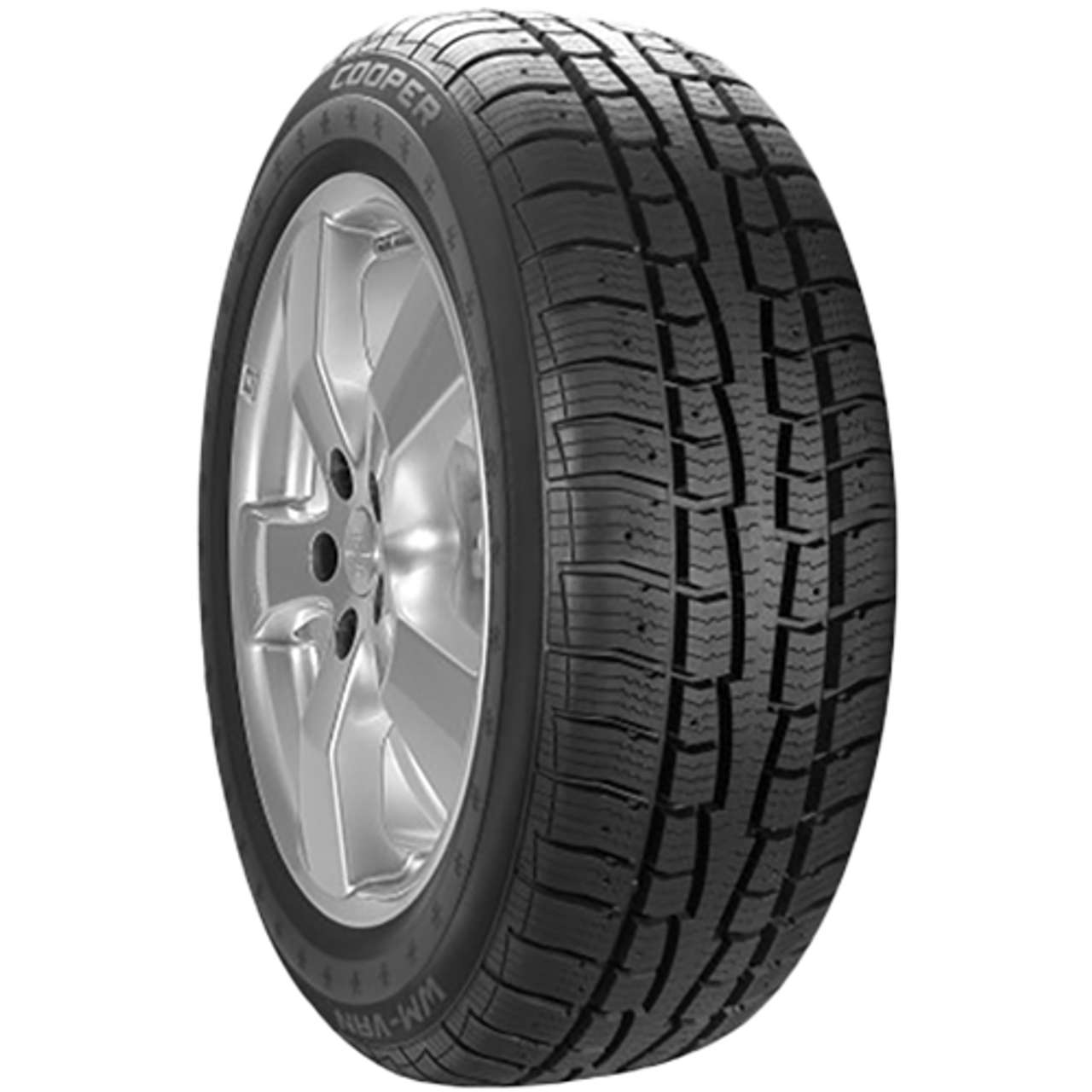 COOPER WM-VAN 215/70R15C 109R STUDDABLE BSW