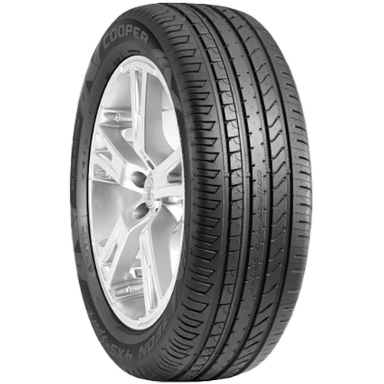 COOPER ZEON 4XS-SPORT 215/55R18 99V MFS BSW XL