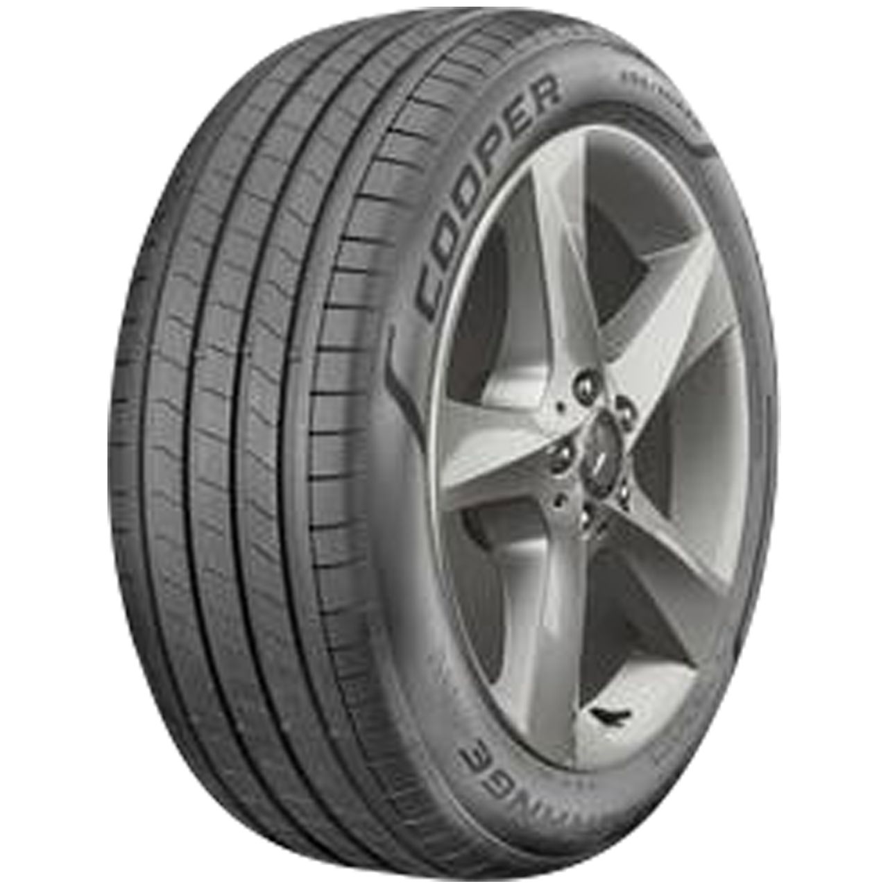 COOPER ZEON CROSS RANGE (MO) 235/55R19 105H BSW XL