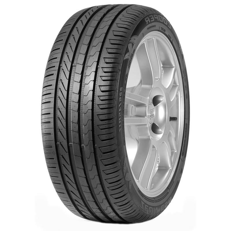 COOPER ZEON CS8 215/50R17 91W MFS BSW