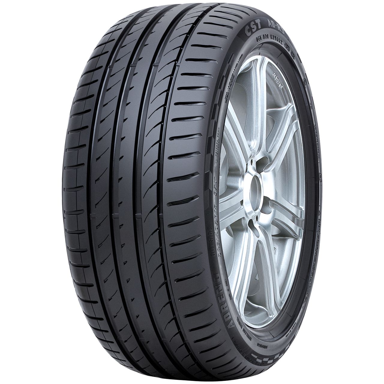 CST ADRENO AD-R9 245/45R19 102Y BSW XL