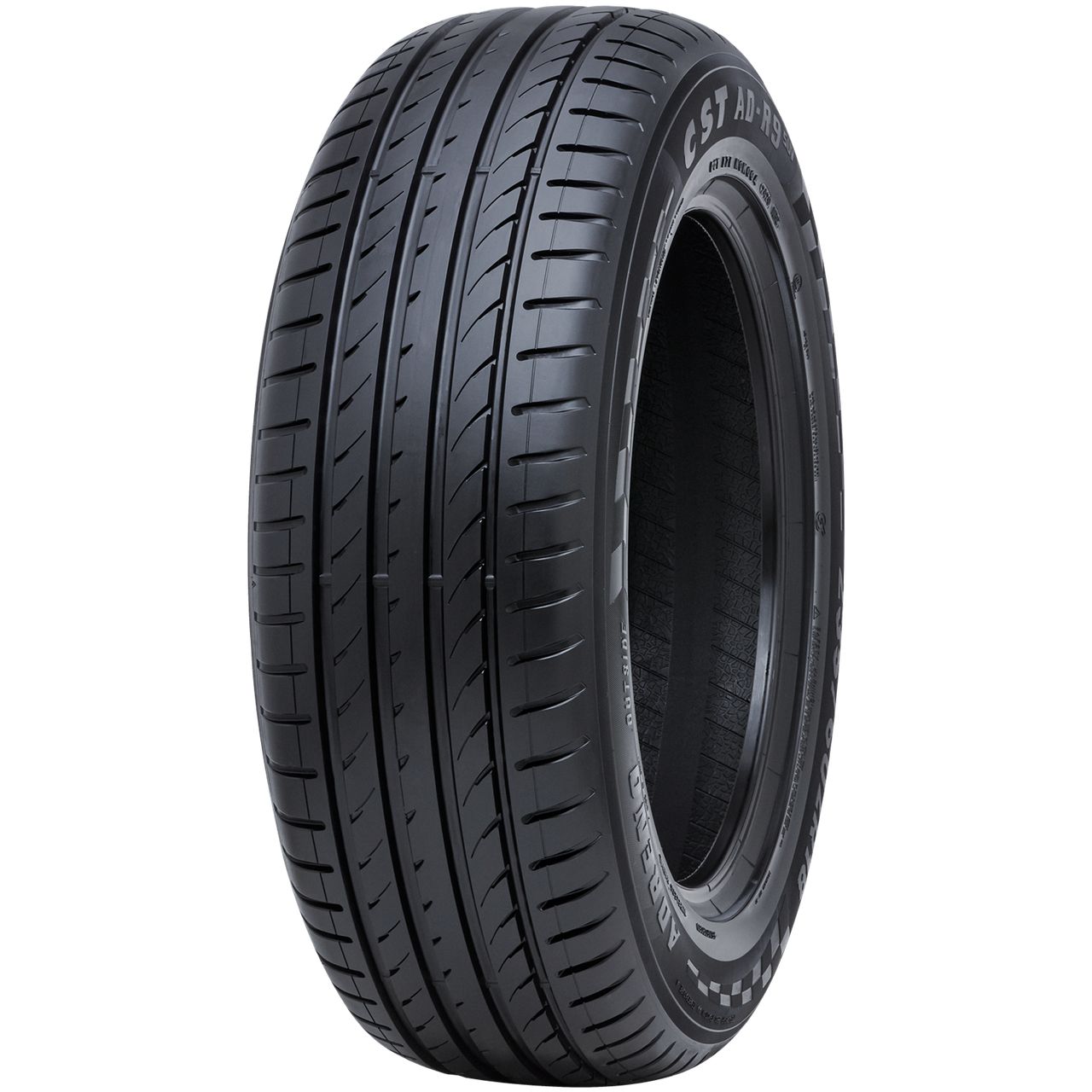 CST ADRENO AD-R9 SUV 235/45R19 95Y BSW