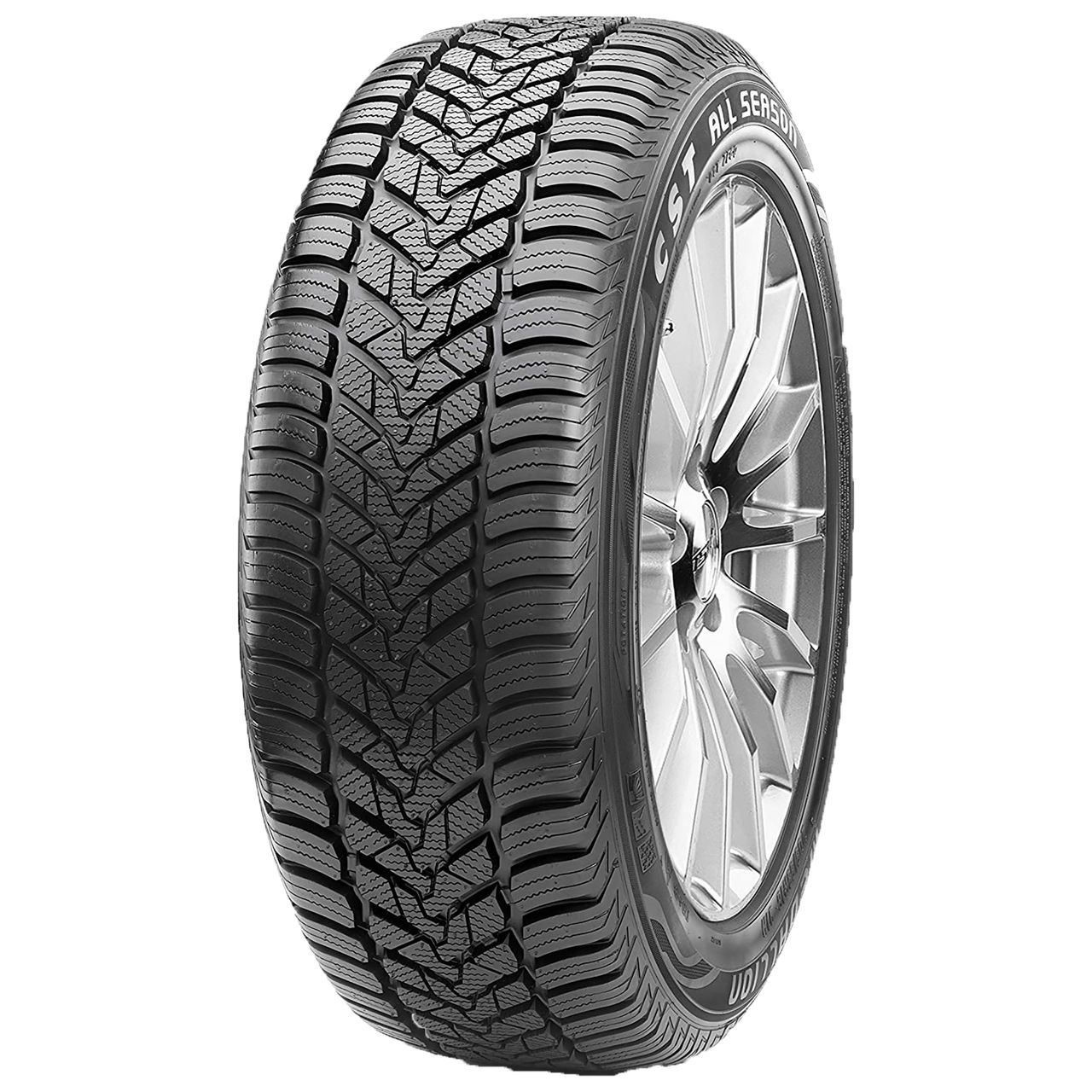 CST MEDALLION ALL SEASON ACP1 175/70R14 88T BSW XL