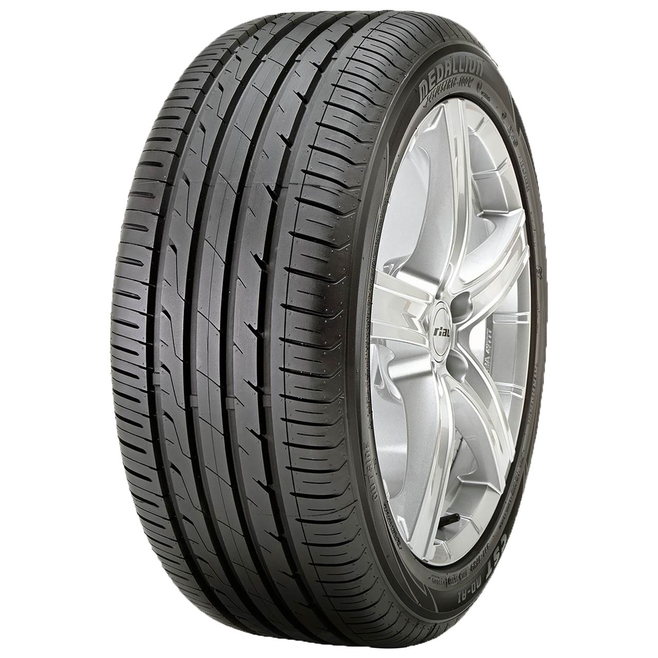 CST MEDALLION MD-A1 185/55R16 83V BSW