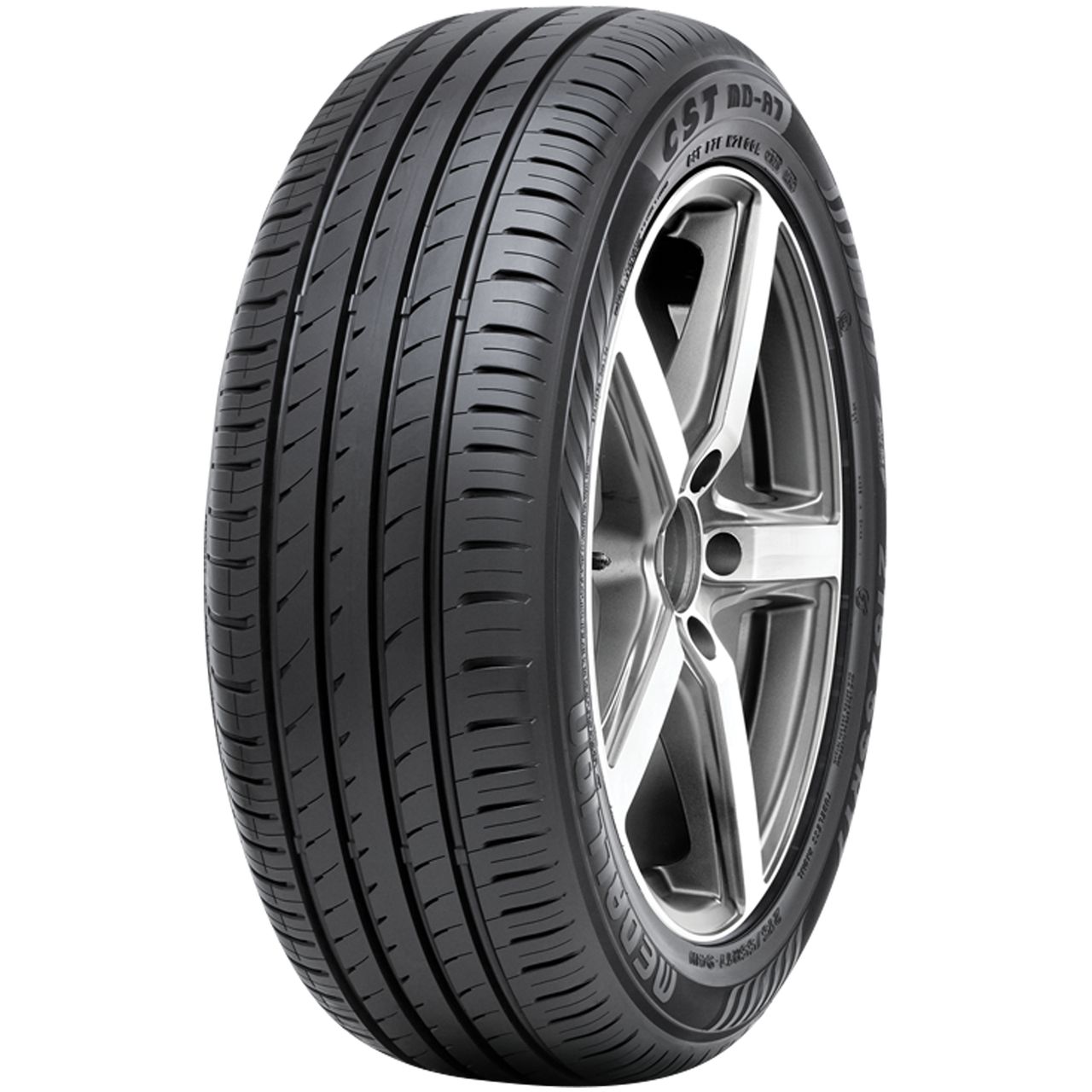 CST MEDALLION MD-A7 195/55R16 91V BSW XL