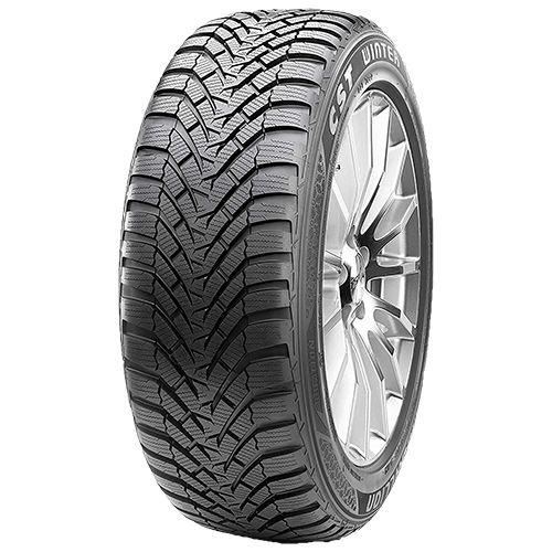 CST MEDALLION WINTER WCP1 195/55R15 89H FSL XL