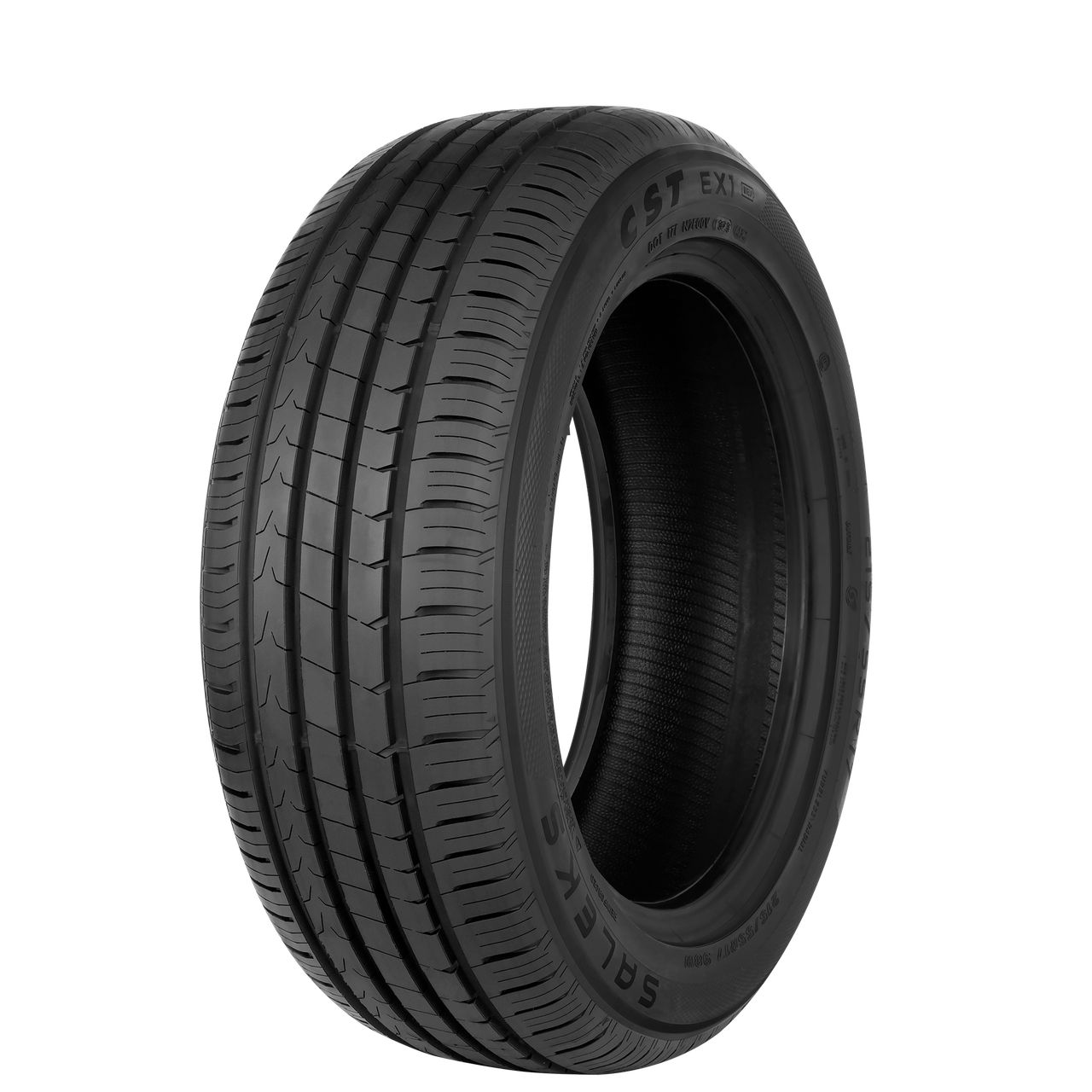 CST SALEKS E.X1 (EVc) 195/60R16 89H MFS BSW