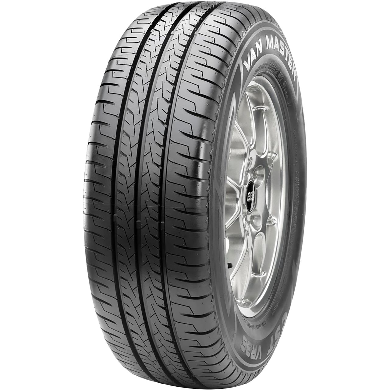 CST VAN MASTER VR36 195/65R16C 104T BSW