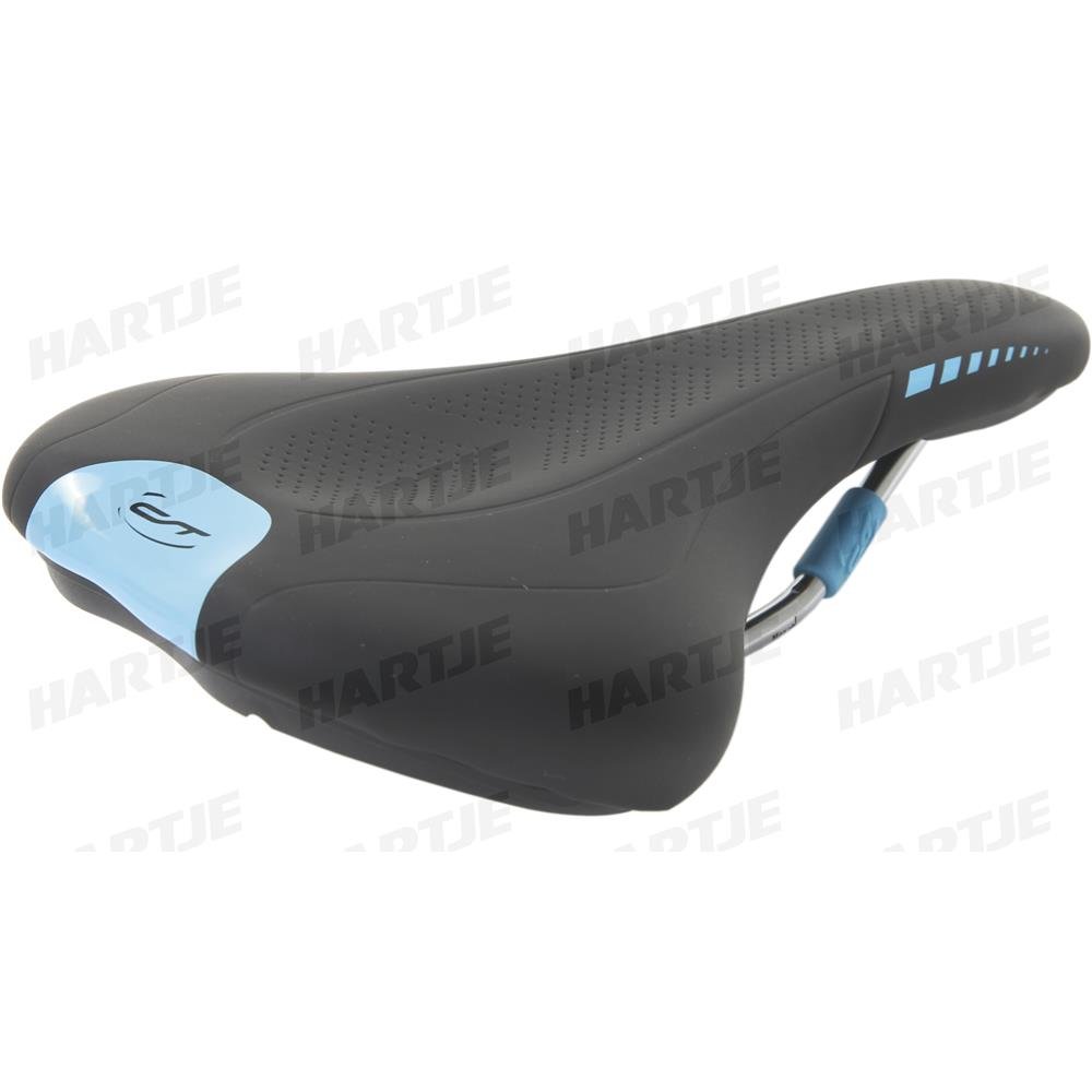 Contec CT Sattel Neosport Z Fit MTB/Renn Unisex Neoblue