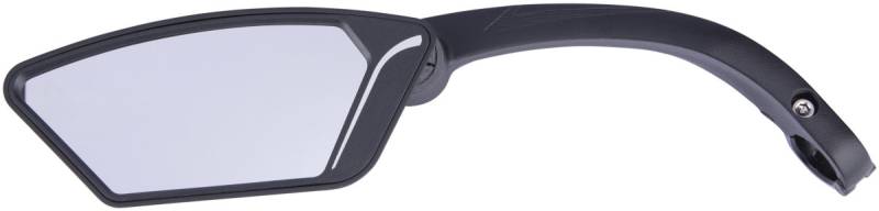 Contec CT Spiegel e-view left, glare lens