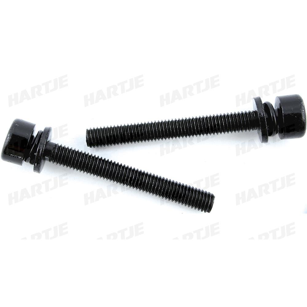 Contec CT screw bolt F. flatmount adapter M5 x 44