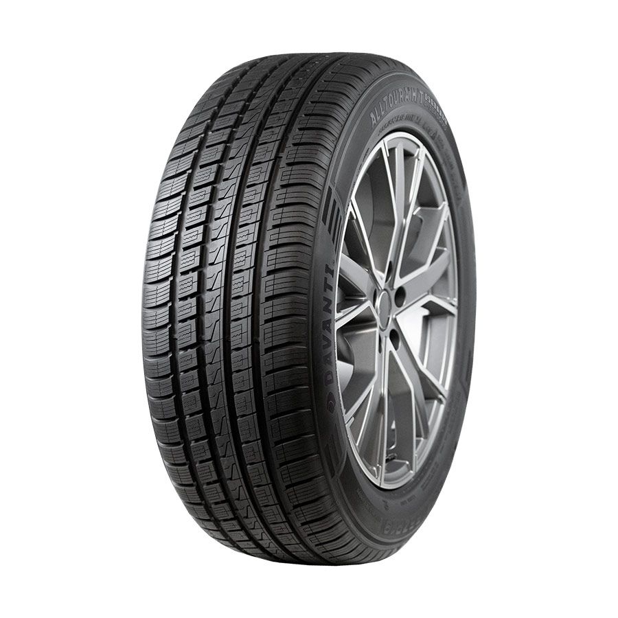 DAVANTI ALLTOURA H/T 215/60R17 96H BSW