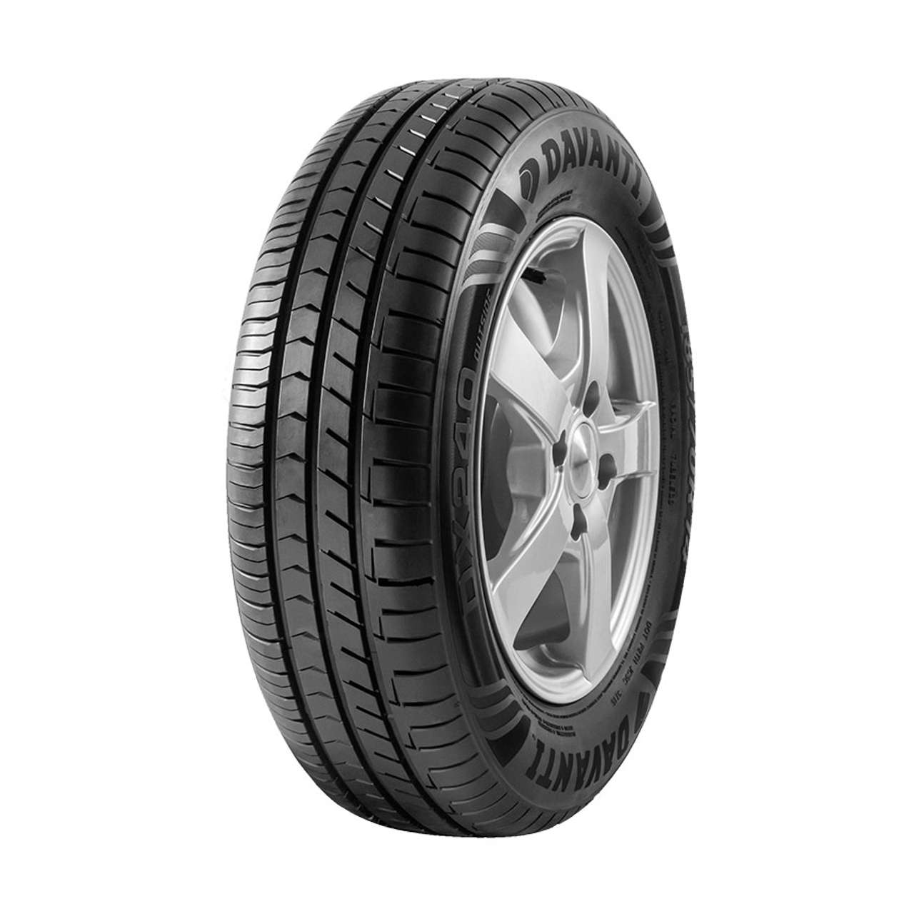 DAVANTI DX240 155/70R13 75T