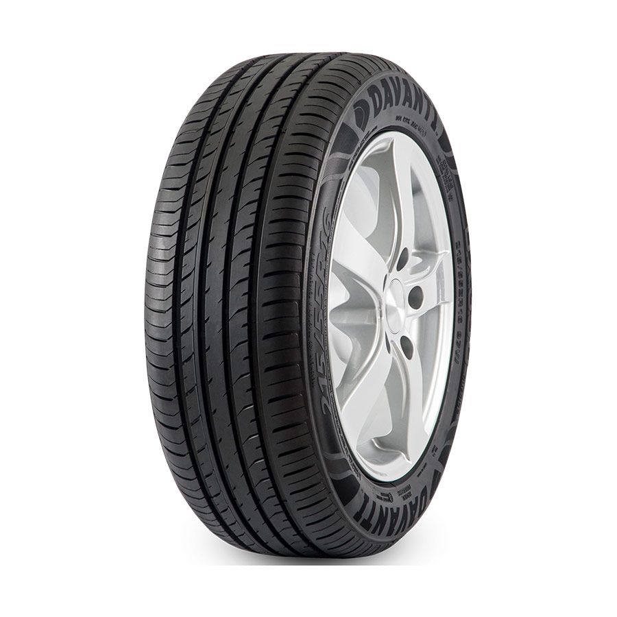 DAVANTI DX390 165/65R15 81T BSW