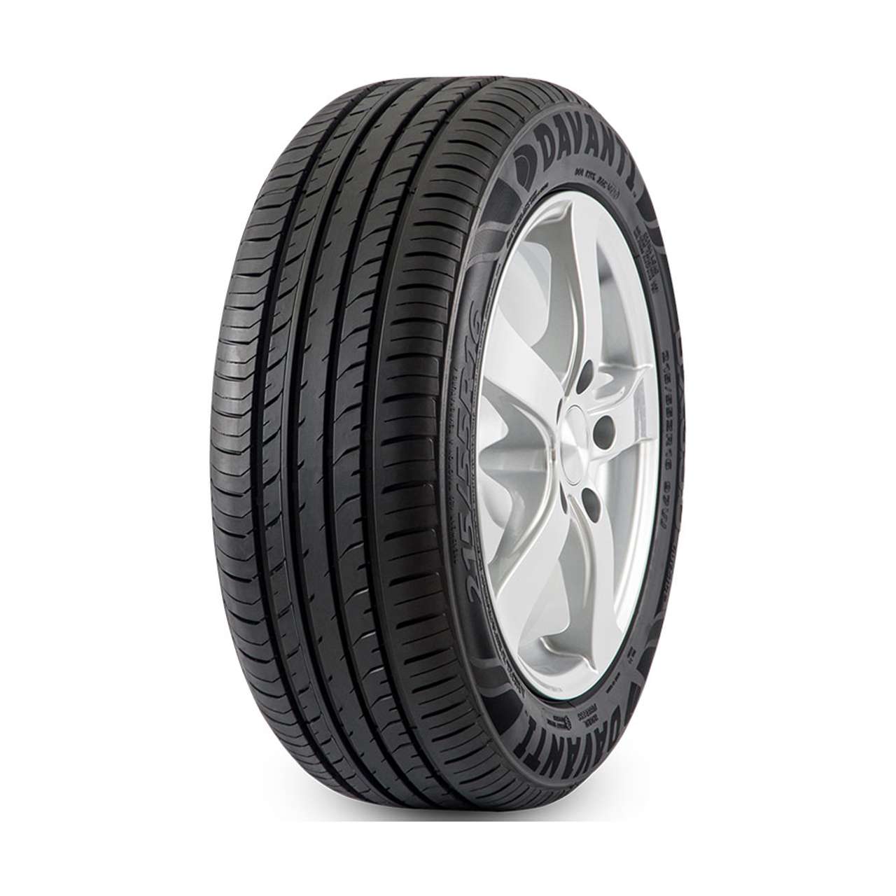 DAVANTI DX390 165/70R14 81T BSW