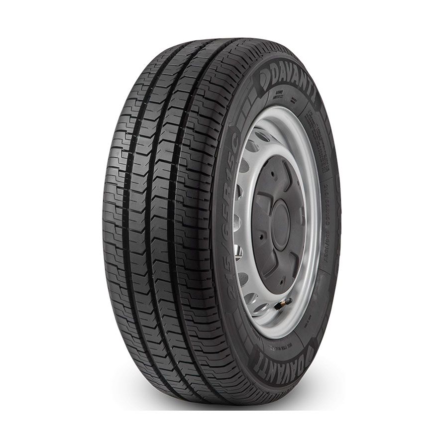 DAVANTI DX440 175/65R14C 90T BSW