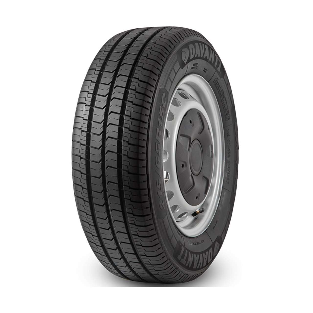 DAVANTI DX440 195/70R15C 104R BSW