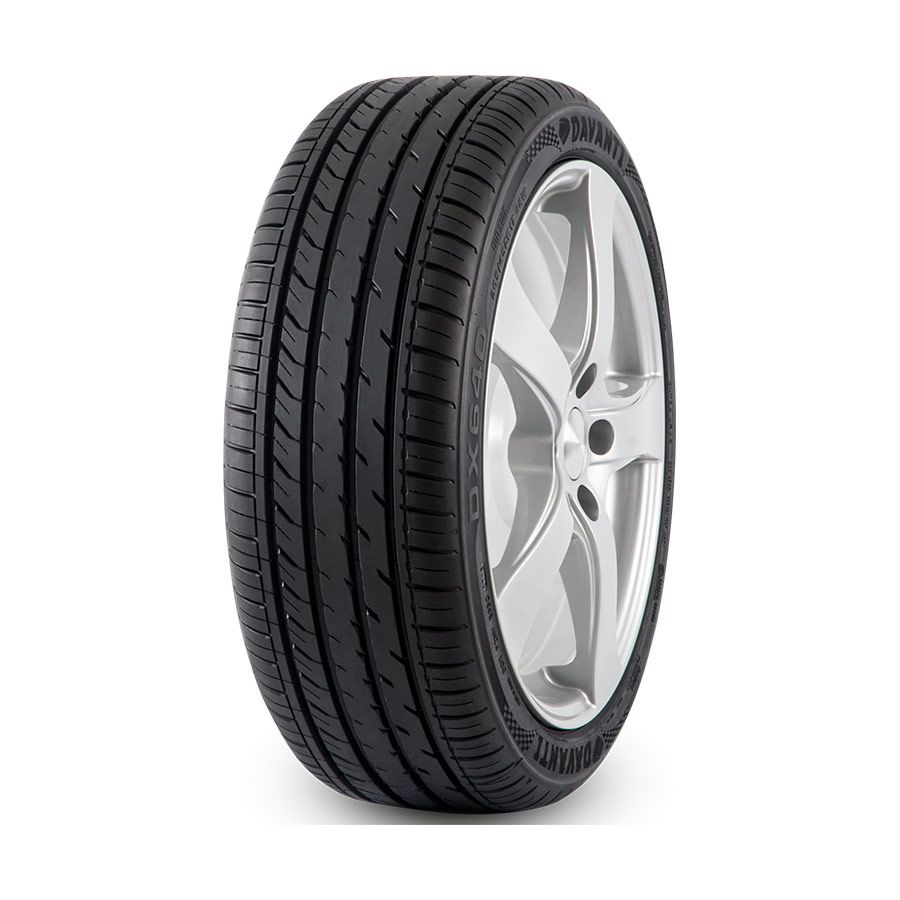 DAVANTI DX640 205/40R17 84W BSW XL