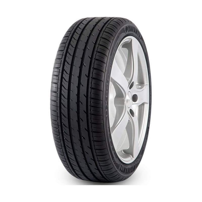 DAVANTI DX640 225/55R17 101W BSW XL