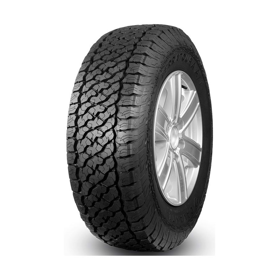 DAVANTI TERRATOURA A/T 205/80R16 110T RBL