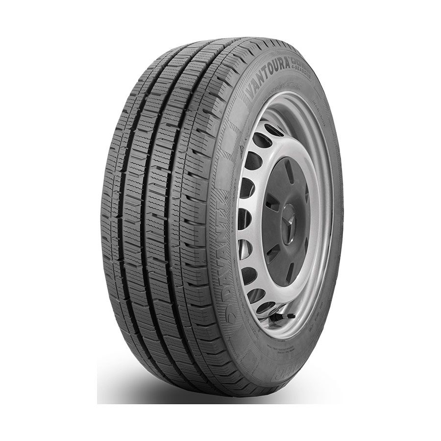 DAVANTI VANTOURA 4-SEASONS 195/75R16C 110R BSW