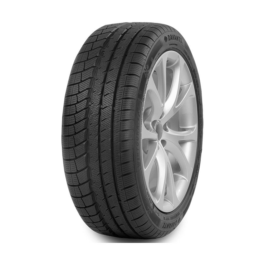 DAVANTI WINTOURA+ 195/50R16 88H BSW XL