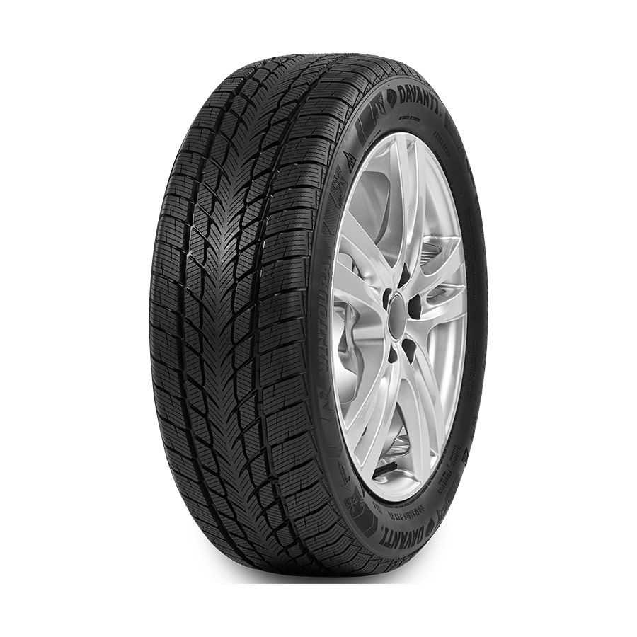 DAVANTI WINTOURA 165/60R14 79H BSW XL