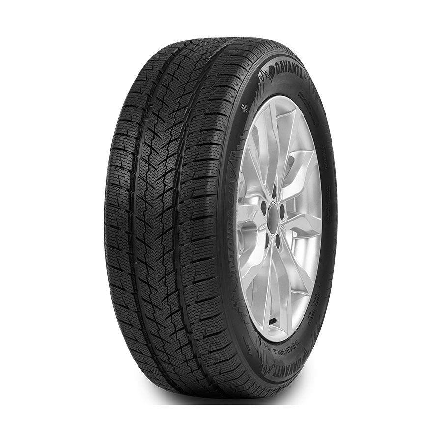 DAVANTI WINTOURA SUV 215/65R16 98H BSW