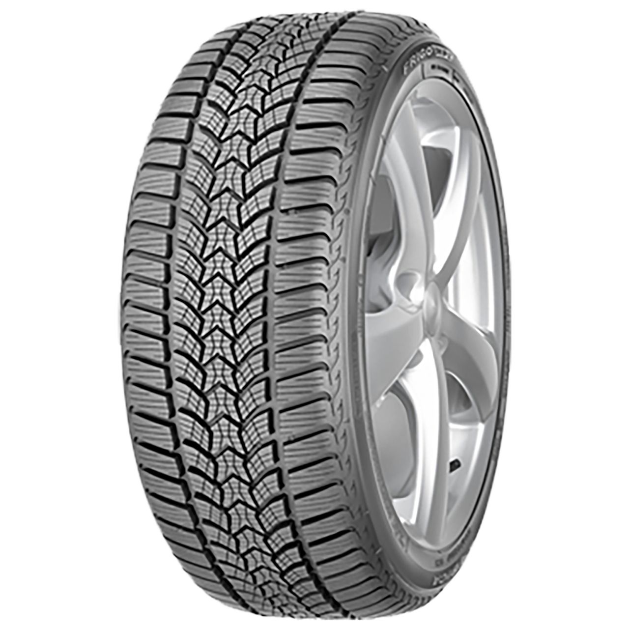 DEBICA FRIGO HP 2 215/50R17 95V MFS XL