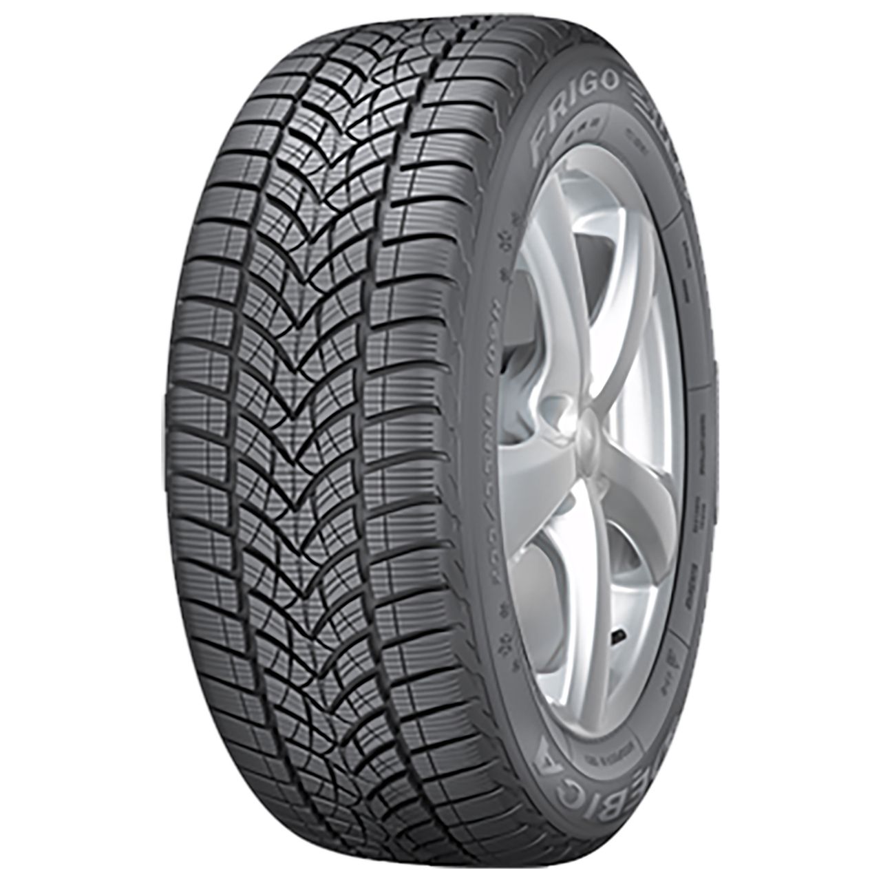 DEBICA FRIGO SUV 2 225/60R17 103V XL